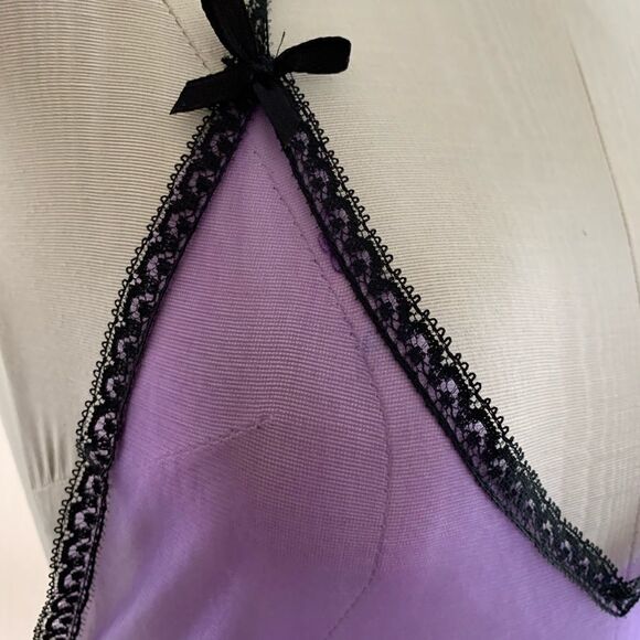 Fredericks of Hollywood size 10 sheer Teddy - Picture 7 of 7